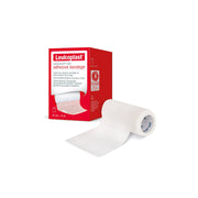 LEUKOPLAST VENDA ELASTICA COHESIVA ELASTOMULL HAFT COHESIVA 6X4 CM