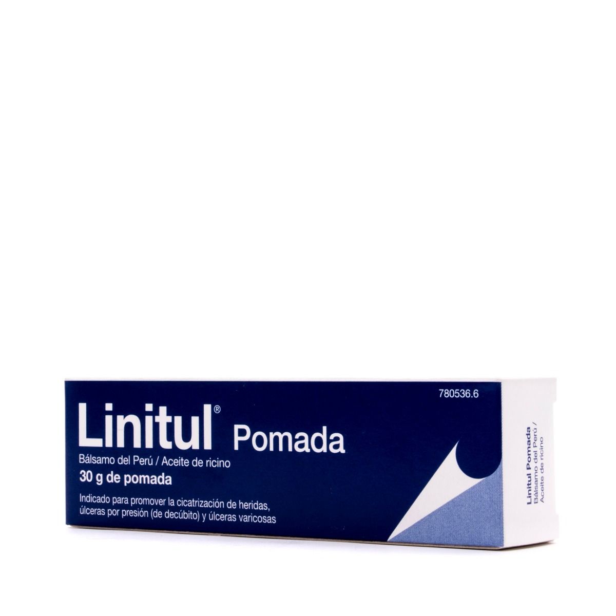 LINITUL POMADA 30 GR