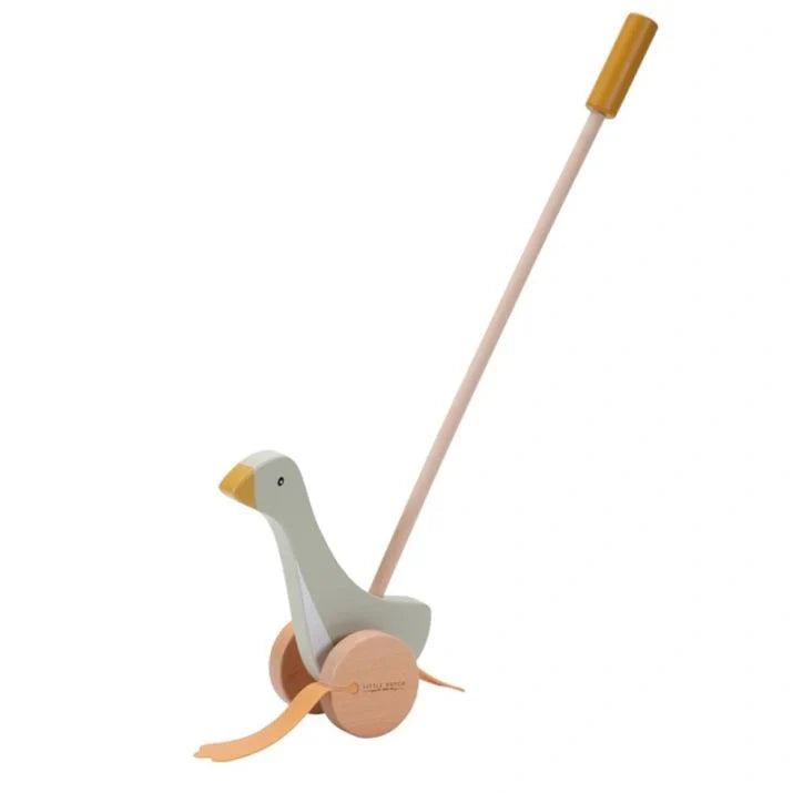 Little Dutch Emupjable Pequeña Oca