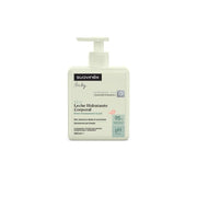 SUAVINEX PEDIATRIC LOCION HIDRATANTE CORPORAL 1 ENVASE 500 ml