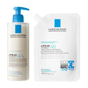 LA ROCHE POSAY LIPIKAR PACK SINDET AP+ REFILL 400ML