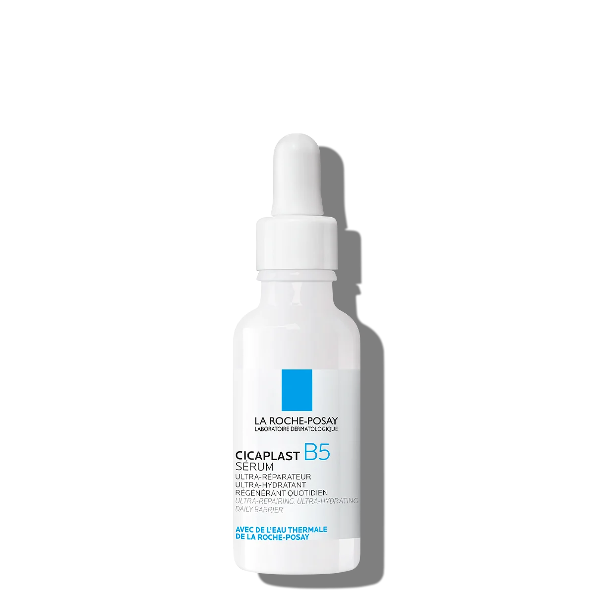 LA ROCHE POSAY CICAPLAST B5 REPAIR SERUM 30ML