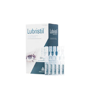 LUBRISTIL GOTAS 0,3 20 AMP