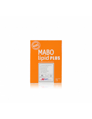 MABOLIPID PLUS 60 COMPRIMIDOS