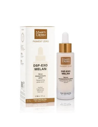 MARTIDERM DSP-EXO MELAN 1 ENVASE 30 ml