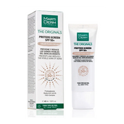MARTIDERM PROTEOS SCREEN SPF50+ FLUID CREAM1 ENVASE 40 ml COLOR