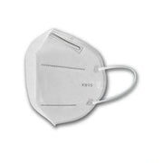MASCARILLA K-95 FFP2