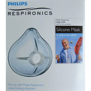 MASCARILLA RESPIRONICS ADULT