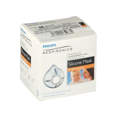 MASCARILLA RESPIRONICS NEONA