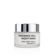 USU COSMETICS RADIANCE CELL NIGHT MASK 50ML