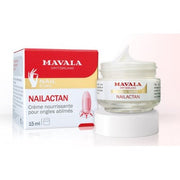 MAVALA NAILACTAN CREMA UÑAS TARRO 15ML