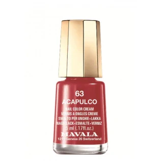 MAVALA ESMALTE ACAPULCO 63