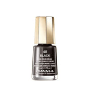 MAVALA ESMALTE BLACK 48