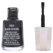 MAVALA ESMALTE BLACK OISTER Nº163