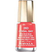 MAVALA ESMALTE CORAL BAY 283