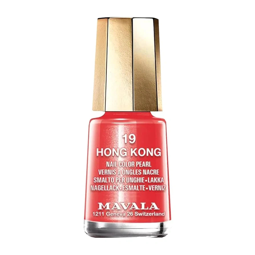 MAVALA ESMALTE HONG KONG 19