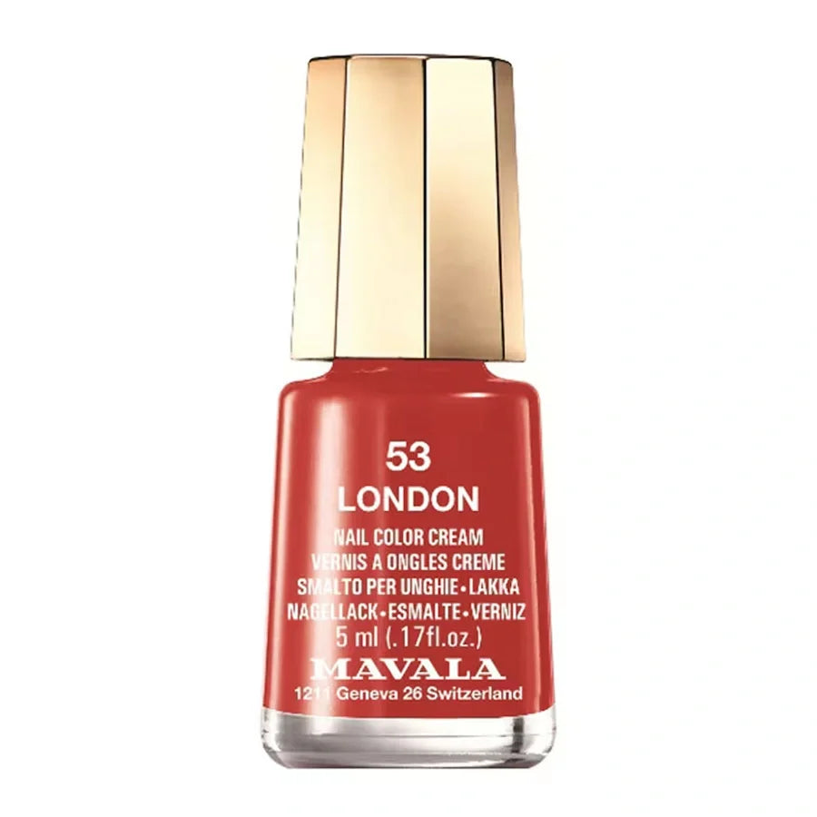 MAVALA ESMALTE LONDON 53