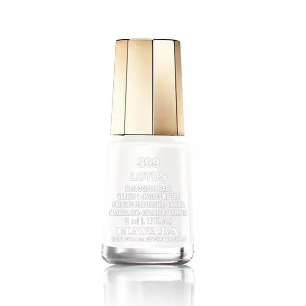 MAVALA ESMALTE LOTUS 399