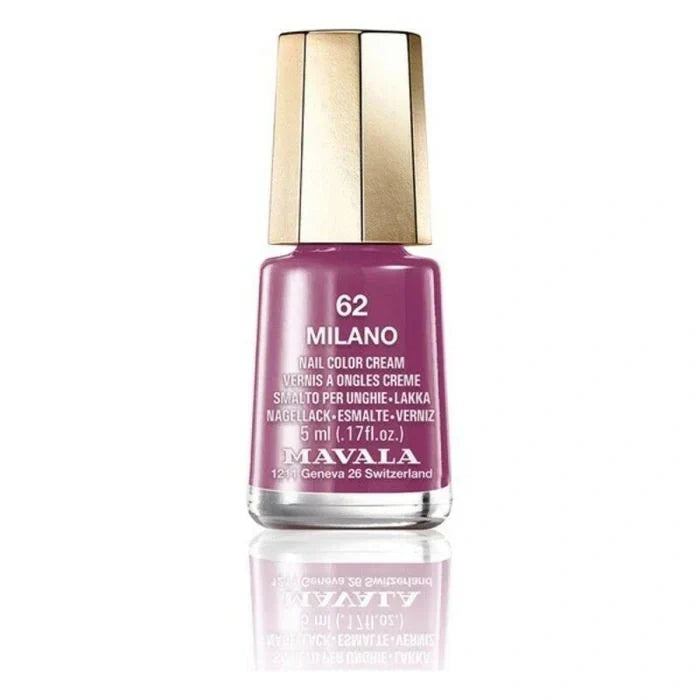 MAVALA ESMALTE MILANO Nº62