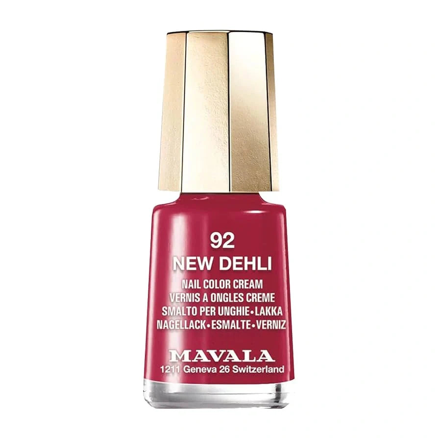 MAVALA ESMALTE NEW DELHI 92