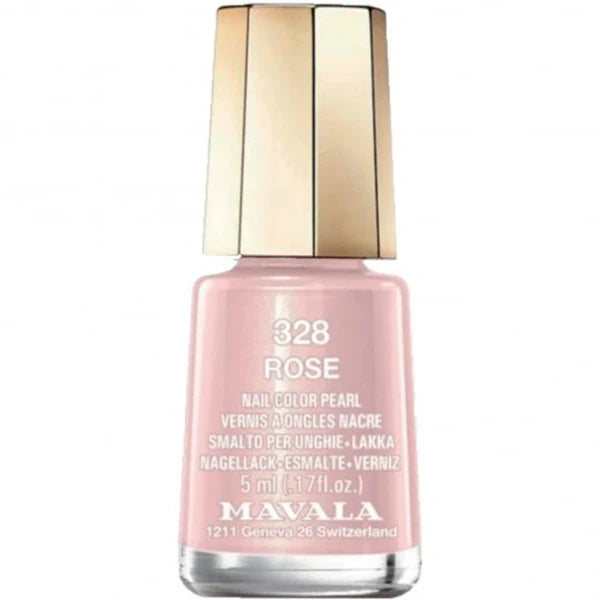 MAVALA ESMALTE ROSE 328