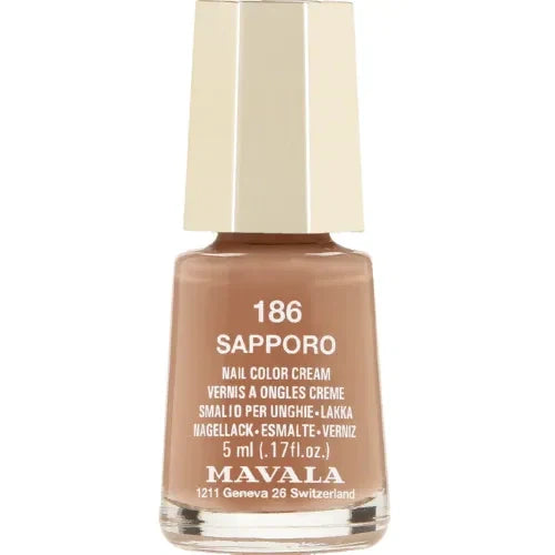 MAVALA ESMALTE SAPORO 186