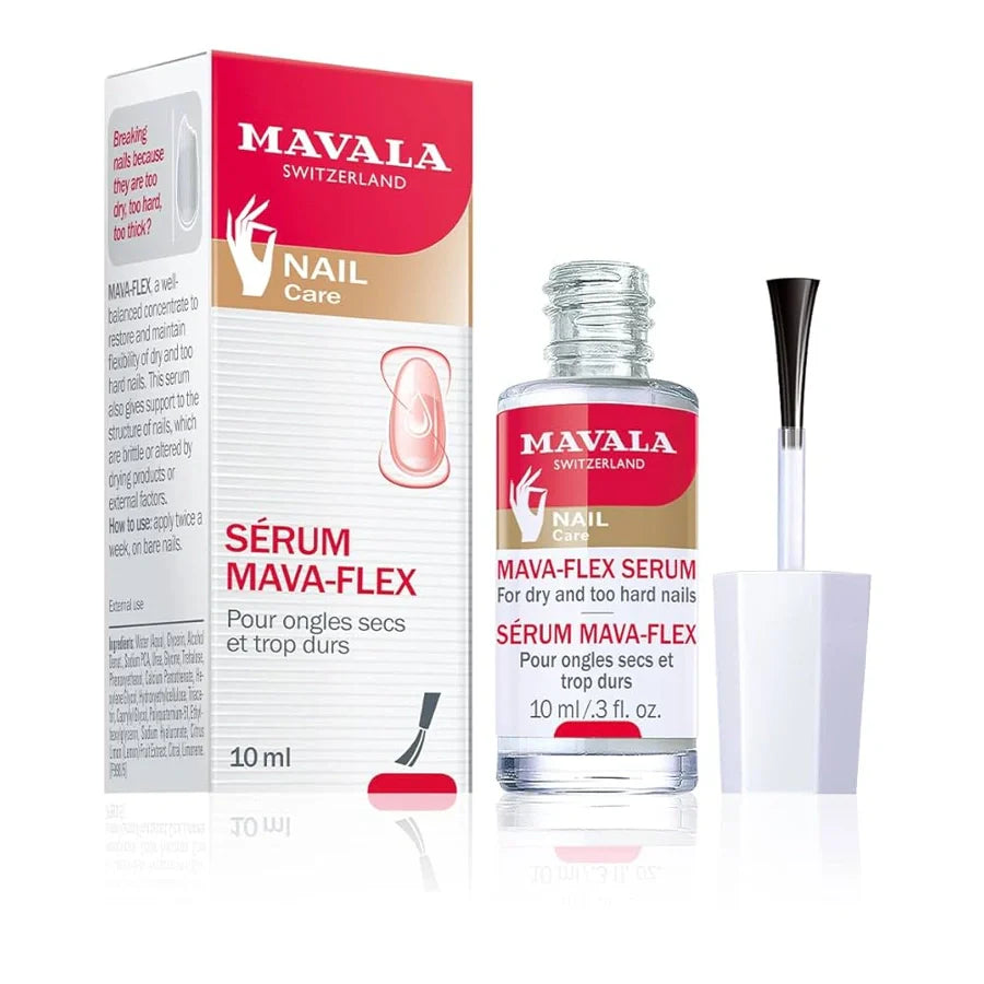 MAVALA MAVA-FLEX SERUM UÑAS