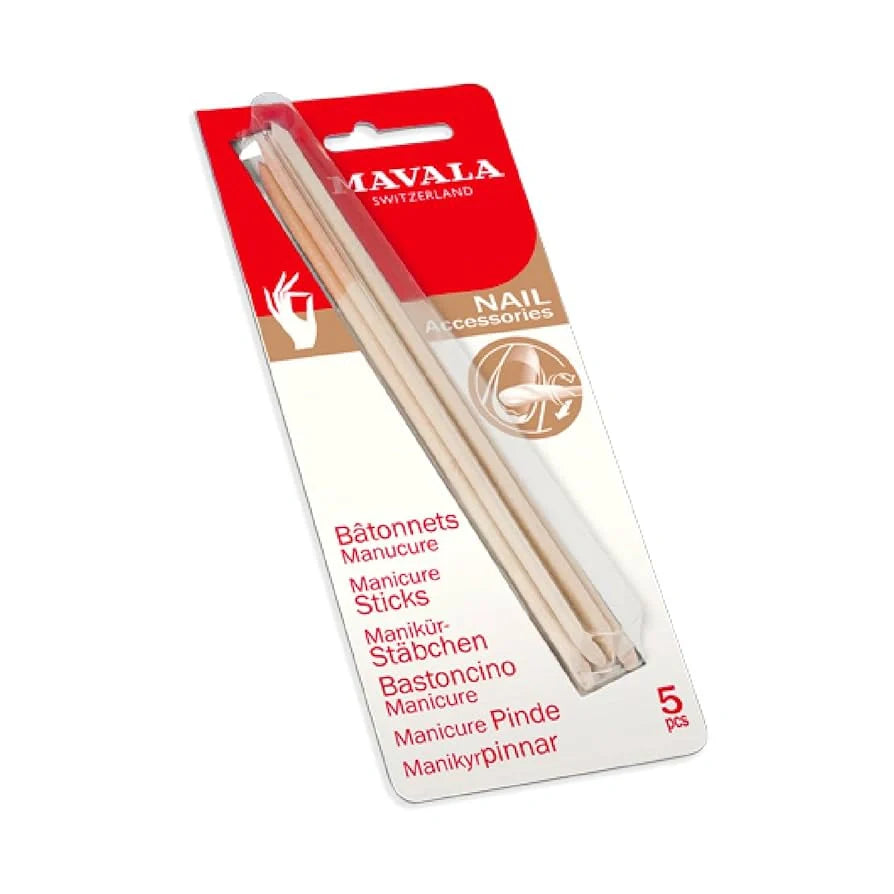 MAVALA PALITOS MANICURA