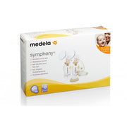 MEDELA SET RECOLECCION DOBLE- SYMPHONY