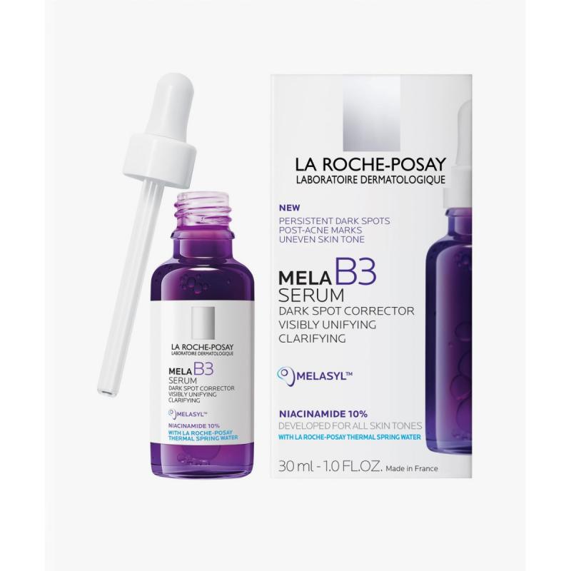 LA ROCHE POSAY MELA B3 SERUM 30 ML
