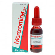 MERCROMINA FILM 30 CC