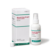MINOXIDIL VIÑAS 5% 60 ML