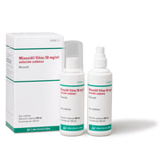 MINOXIDIL VIÑAS 5% 240 ML