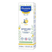 MUSTELA COLD CREAM 40 ML