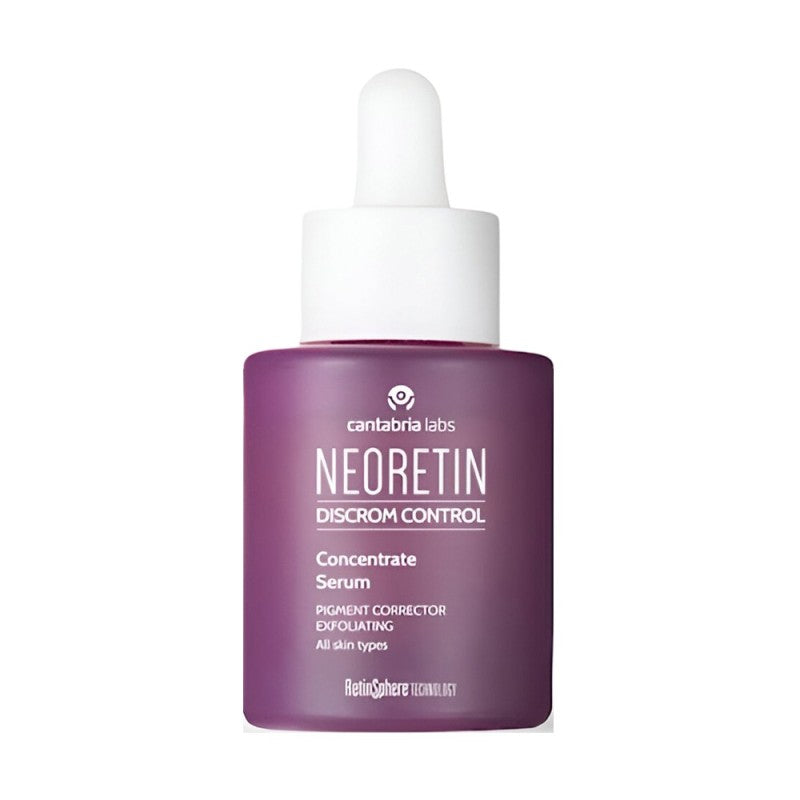 NEORETIN DISCROM CONTROL CONCENTRATE SERUM 30ML
