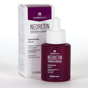 NEORETIN DISCROM CONTROL CONCENTRATE SERUM 30ML