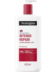 NEUTROGENA LOCIÓN REPARACIÓN INTENSA 400ML