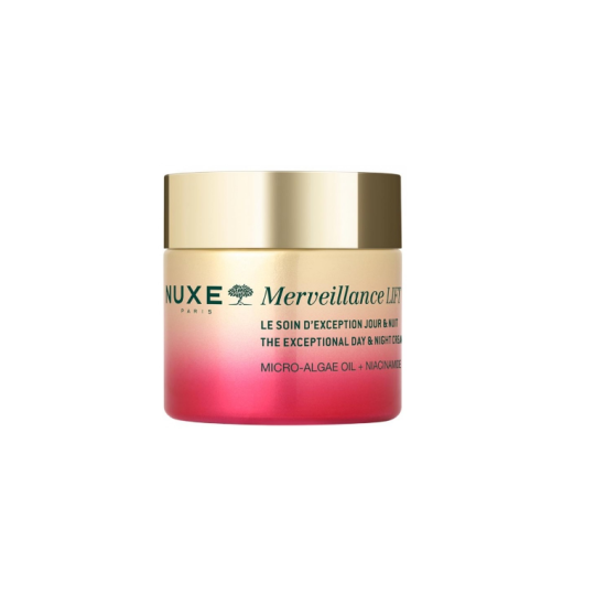 NUXE MERVEILLANCE LIFT TTO. EXCEPECIONAL DIA Y NOCHE
