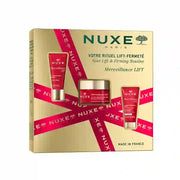 NUXE MERVEILLANCE LIFT PACK RUTINA FIRMEZA CONTORNO DE OJOS