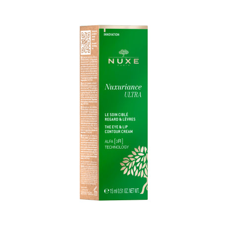 NUXE NUXURIANCE ULTRA CONTORNO OJOS Y LABIOS 15ML