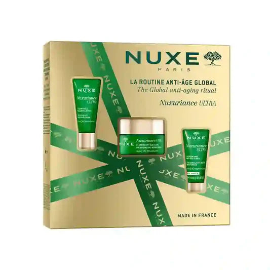NUXE NUXURIANCE ULTRA PACK RUTINA ANTIEDAD