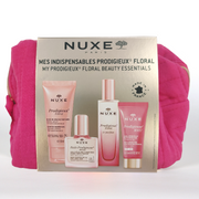 NUXE NECESER  MIS INDISPENSABLES PRODIGEUS  FLORAL BEAUTY
