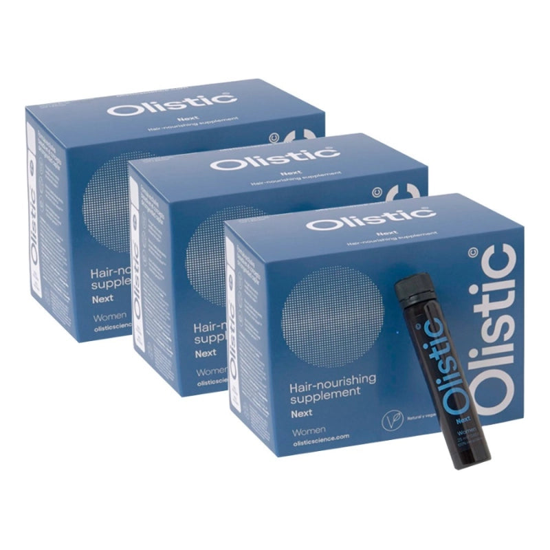 OLISTIC NEXT WOMAN TRIPLO