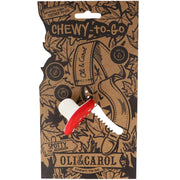 OLI&CAROL MORDEDOR SETA PEQUEÑA