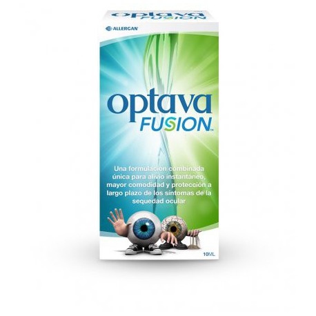 OPTAVA FUSION 10 ML