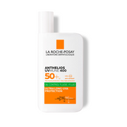 LA ROCHE POSAY ANTHELIOS OIL CONTROL FLUID UVMUNE 400 SPF 50+ 50 ML