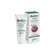 OROBEN GEL ORAL1 ENVASE 15 ml