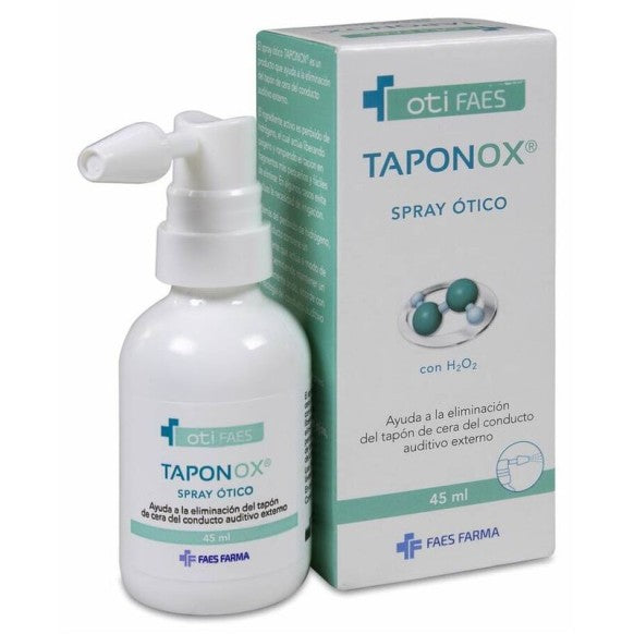 OTIFAES TAPONOX 45 ML