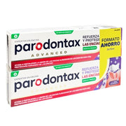 PARODONTAX DUPLO REFUERZA Y PROTEGE 75ML + 75ML