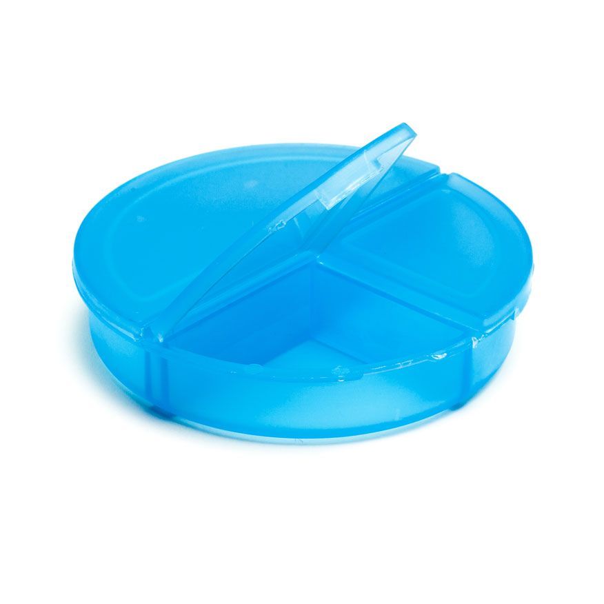 PRIM PASTILLERO DIARIO BOLSILLO